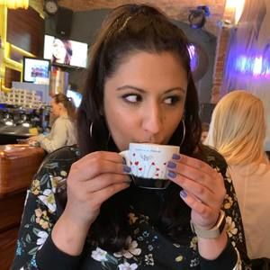 Meet your Posher, Sidra